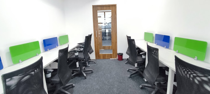 Coworking Space in Greams Road BI941